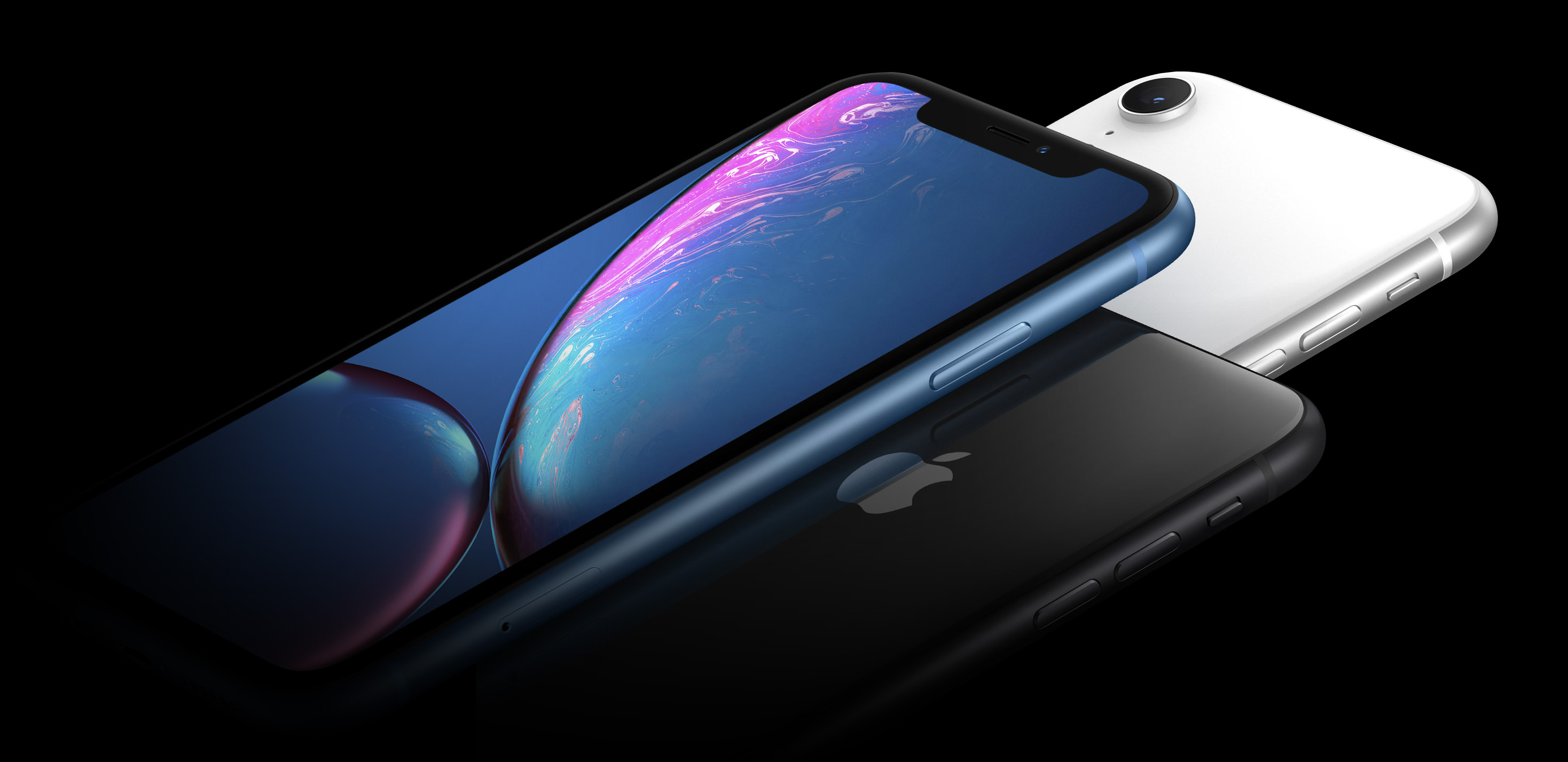 iPhone Xr - Saronno - rivenditore autorizzato Apple